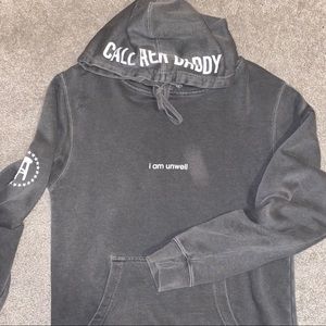 Call Her Daddy Sweatshirt